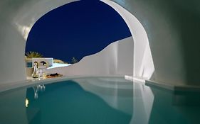 Lotus Cave Villa